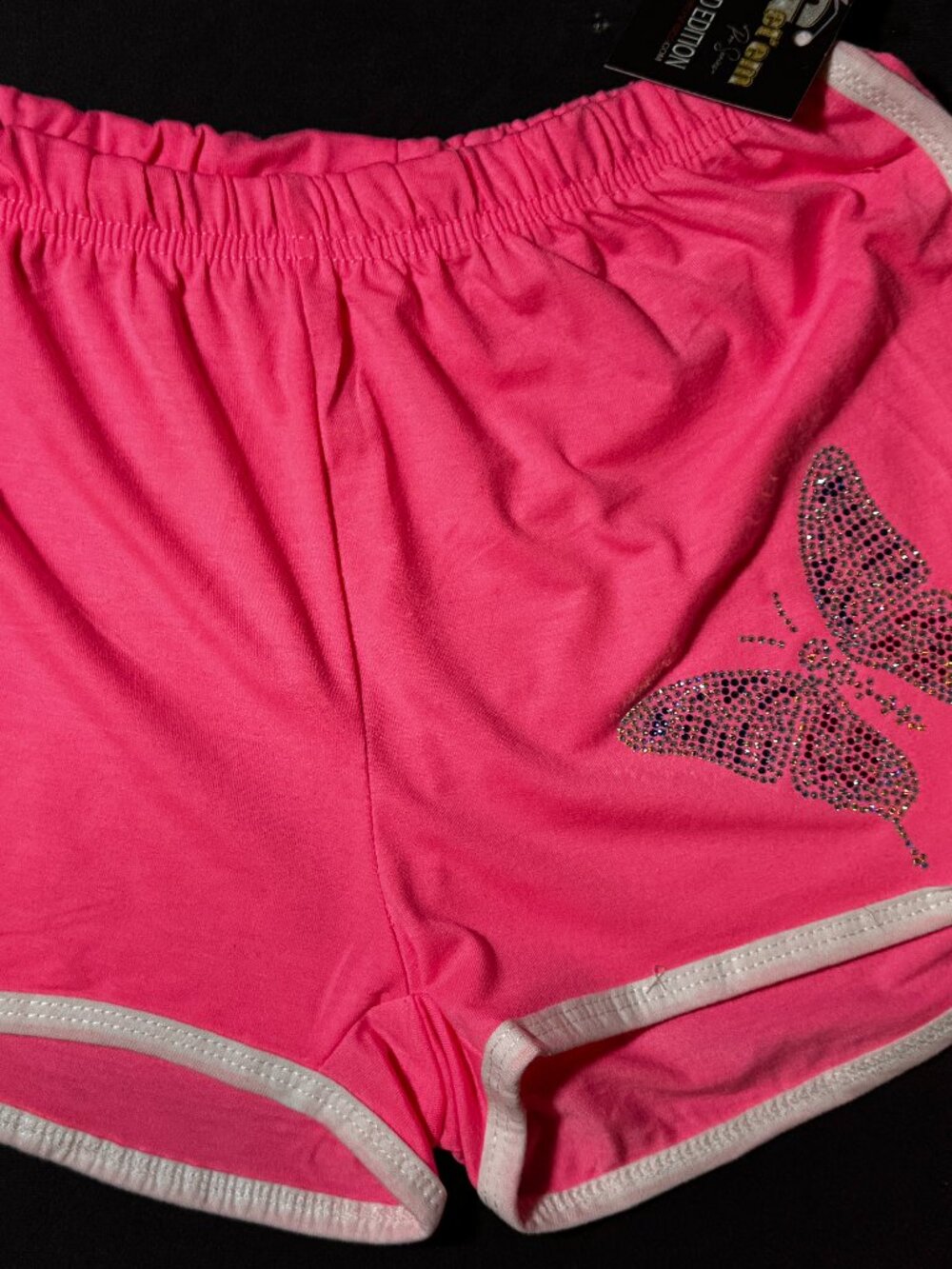 Get'em ProSeries Butterfly Drip